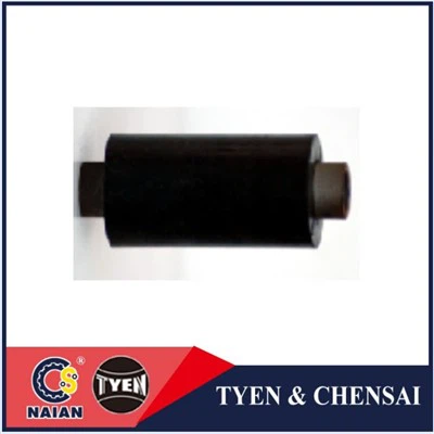 Bush de cauciuc american