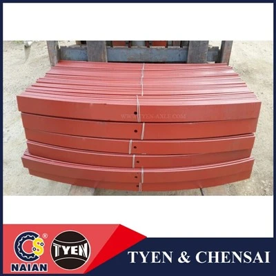 Mitsubishi Leaf Spring pentru camioane